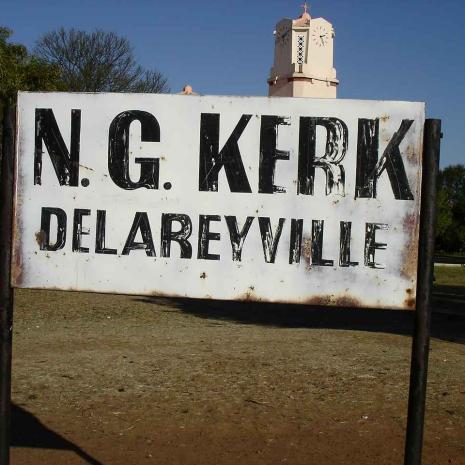 NW-DELAREYVILLE