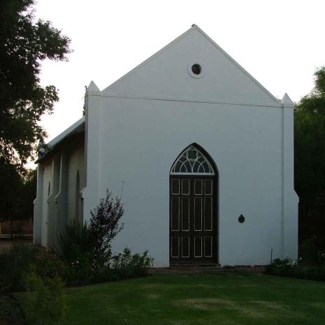 NW-POTCHEFSTROOM-Gereformeerde-Kerk_2