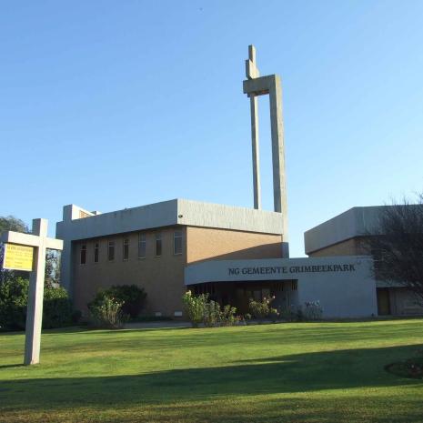 Grimbeekpark-Nederduitse-Gereformeerde-Kerk