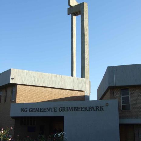 NW-POTCHEFSTROOM-Grimbeekpark-Nederduitse-Gereformeerde-Kerk_02