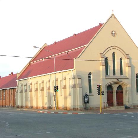Methodist-Church