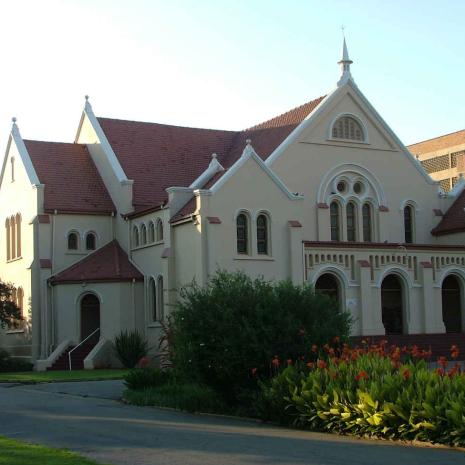 Mooirivier-Nederduitse-Gereformeerde-Kerk
