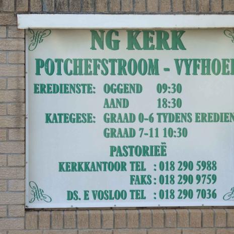 NW-POTCHEFSTROOM-Potchefstroom-Vyfhoek-Nederduitse-Gereformeerde-Kerk_13