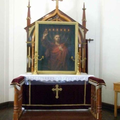 NW-RUSTENBURG-Kroondal-Alte-Lutherische-Kirche_11