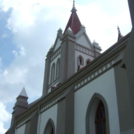 Moedergemeente-Nederduitse-Gereformeerde-Kerk
