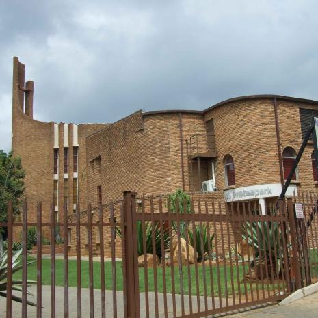 Proteapark-Nederduitse-Gereformeerde-Kerk