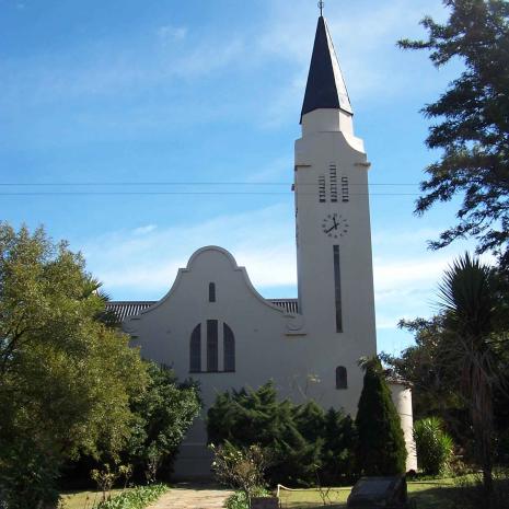 NW-SWARTRUGGENS-Gereformeerde-Kerk_2