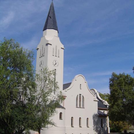 NW-SWARTRUGGENS-Gereformeerde-Kerk_1