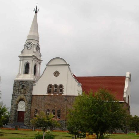 NW-SWARTRUGGENS-Nederduitse-Gereformeerde-Kerk_2