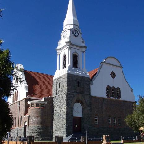 NW-SWARTRUGGENS-Nederduitse-Gereformeerde-Kerk_3