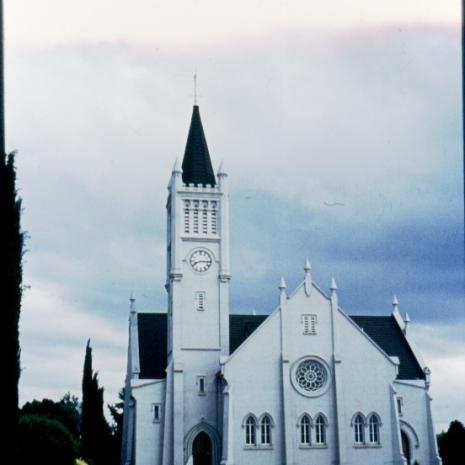NW-ERSDORP