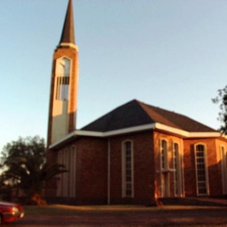 NW-ZEERUST-Nederduitse-Gereformeerde-Kerk_2