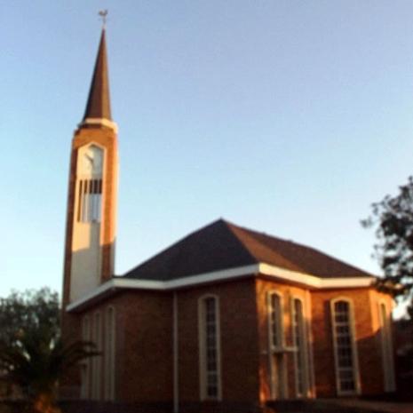 NW-ZEERUST-Nederduitse-Gereformeerde-Kerk_1