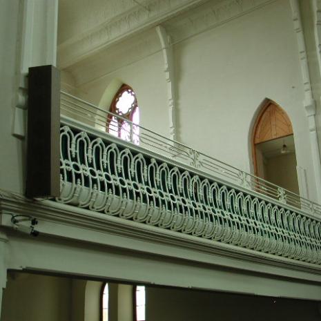 Ned.Geref.Kerk-2003