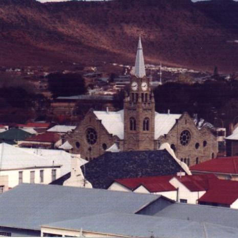 NC-BURGERSDORP-Nederduitse-Gereformeerde-Kerk_2