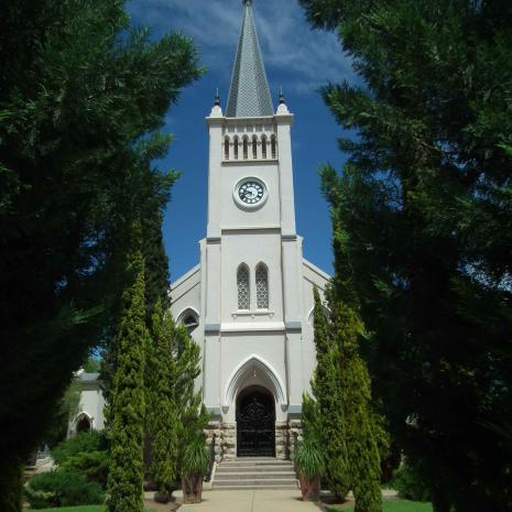 Noordkaap-CALVINIA-Nederduitse-Gereformeerde-Kerk_02
