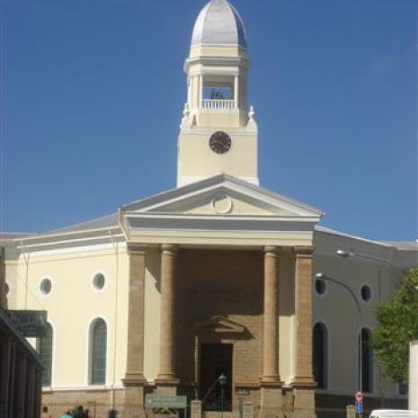 NC-COLESBERG-Nederduitse-Gereformeerde-Kerk_02