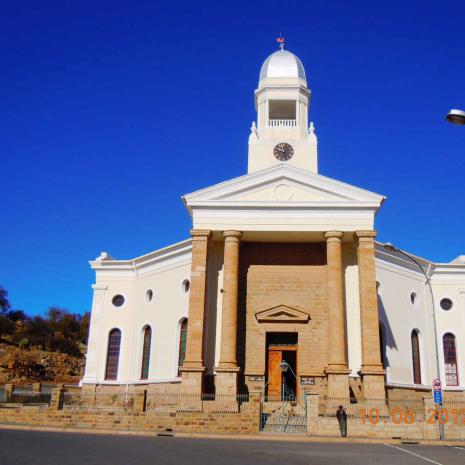 NC.NK-COLESBERG