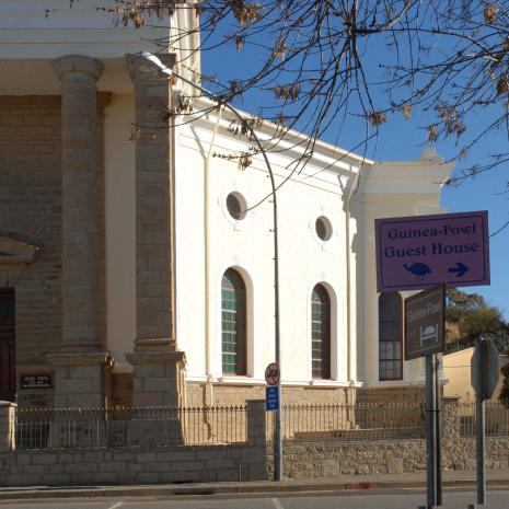 NC-COLESBERG-Nederduitse-Gereformeerde-Kerk_07