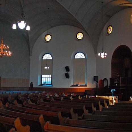 NC-COLESBERG-Nederduitse-Gereformeerde-Kerk_14
