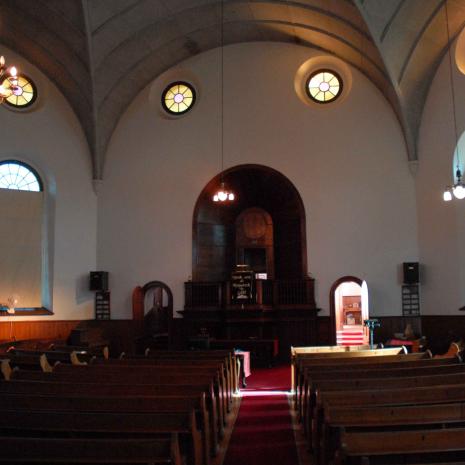 NC-COLESBERG-Nederduitse-Gereformeerde-Kerk_15