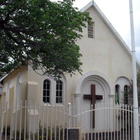 Methodist-Church