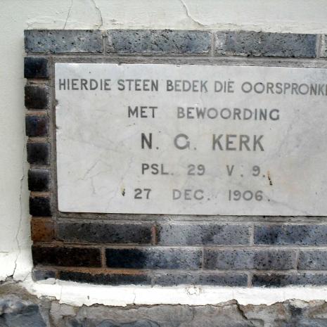 NC-DE-AAR-Moedergemeente-Nederduitse-Gereformeerde-Kerk_07