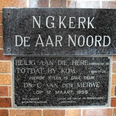 NC-DE-AAR-Noord-gemeemte-Nederduitse-Gereformeerde-Kerk_04