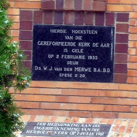 Noordkaap-DE-AAR-Gereformeerde-Kerk_03