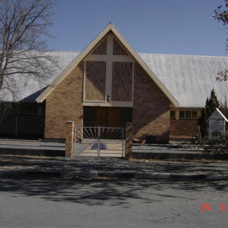 Methodist-Church