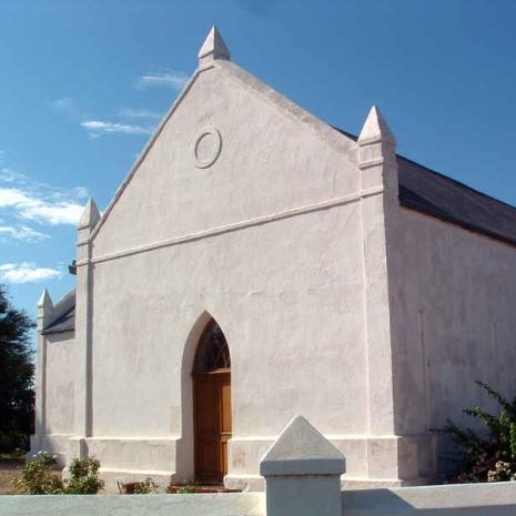 Kerk