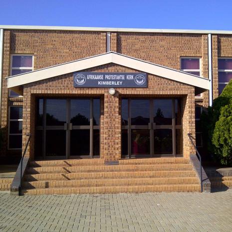 Afrikaanse-Protestantse-Kerk