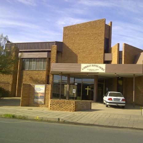 Baptist-Church