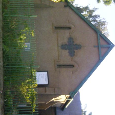 DeBeers-StAlbans-Anglican-Church