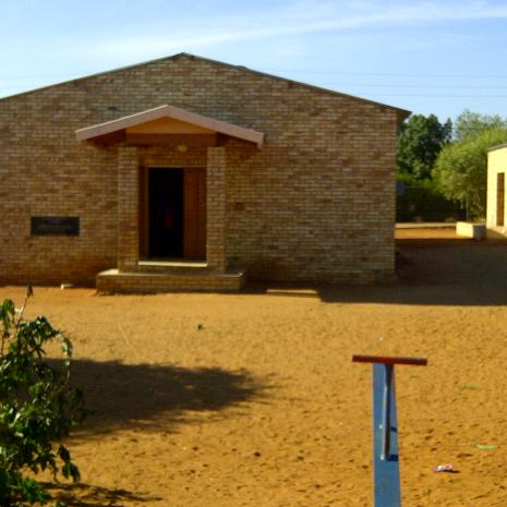 Gasan-Nederduitse-Gereformeerde-Kerk