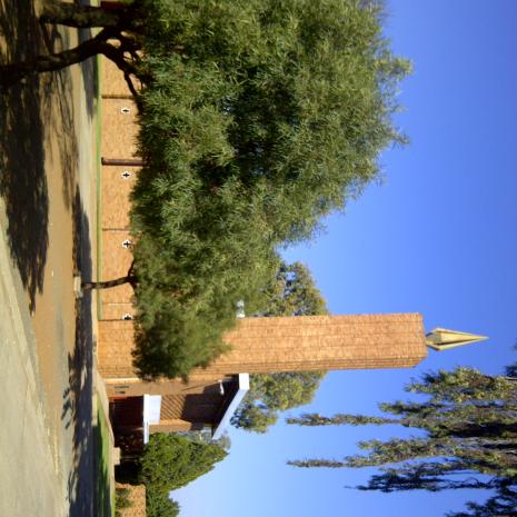 Gereformeerde-Kerk
