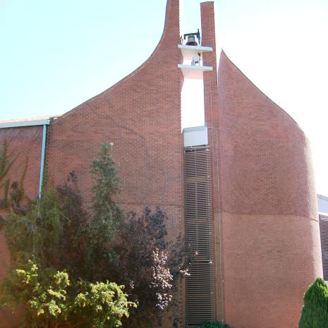 NC-KIMBERLEY-Harmonie-Nederduitse-Gereformeerde-Kerk