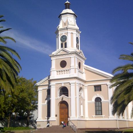 Newton-Nederduitse-Gereformeerde-Kerk