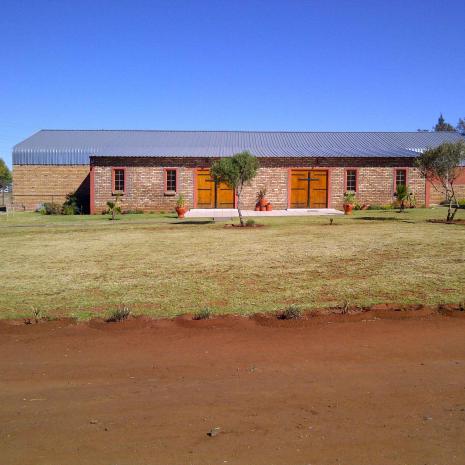 One-Life-Family-Church