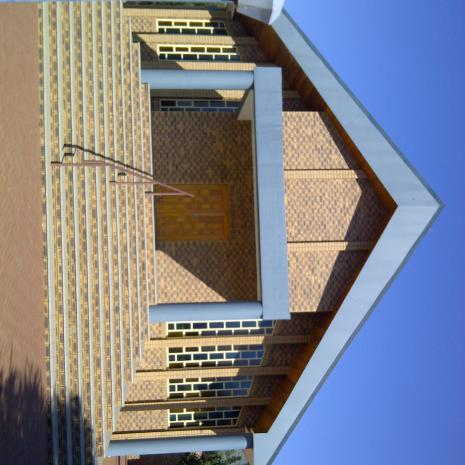 Ou-Apostel-Kerk