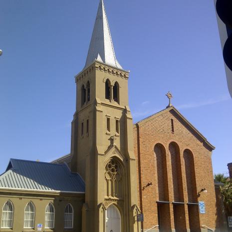 StMarys-Roman-Catholic-Cathedral