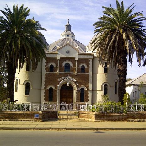 Synagogue
