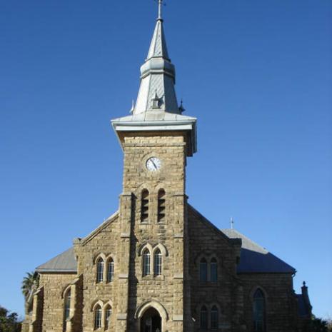 NC.NK-NIEUWOUDTVILLE
