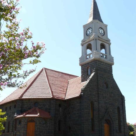Kerk