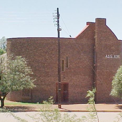 Apostoliese-Geloof-Sending-Kerk