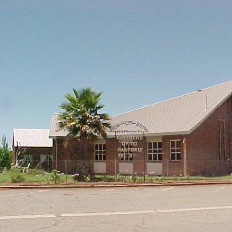 NC-POSTMASBURG-Nederduitsche-Hervormde-Kerk_2