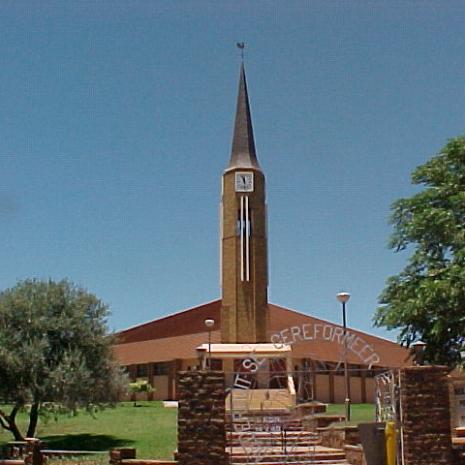 NC-POSTMASBURG-Nederduitse-Gereformeerde-Kerk_2