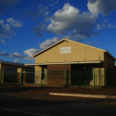 Afrikaanse Protestante Kerk