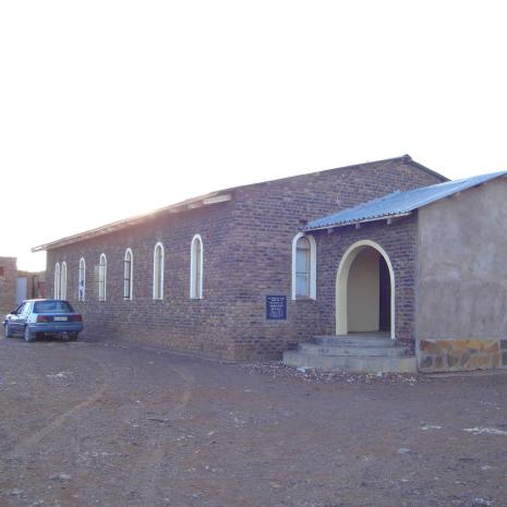 Kleurlingbuurt-Apostoliese-Geloof-Sending-Kerk
