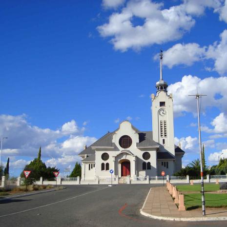 NC-PRIESKA-Nederduitse-Gereformeerde-Kerk_1